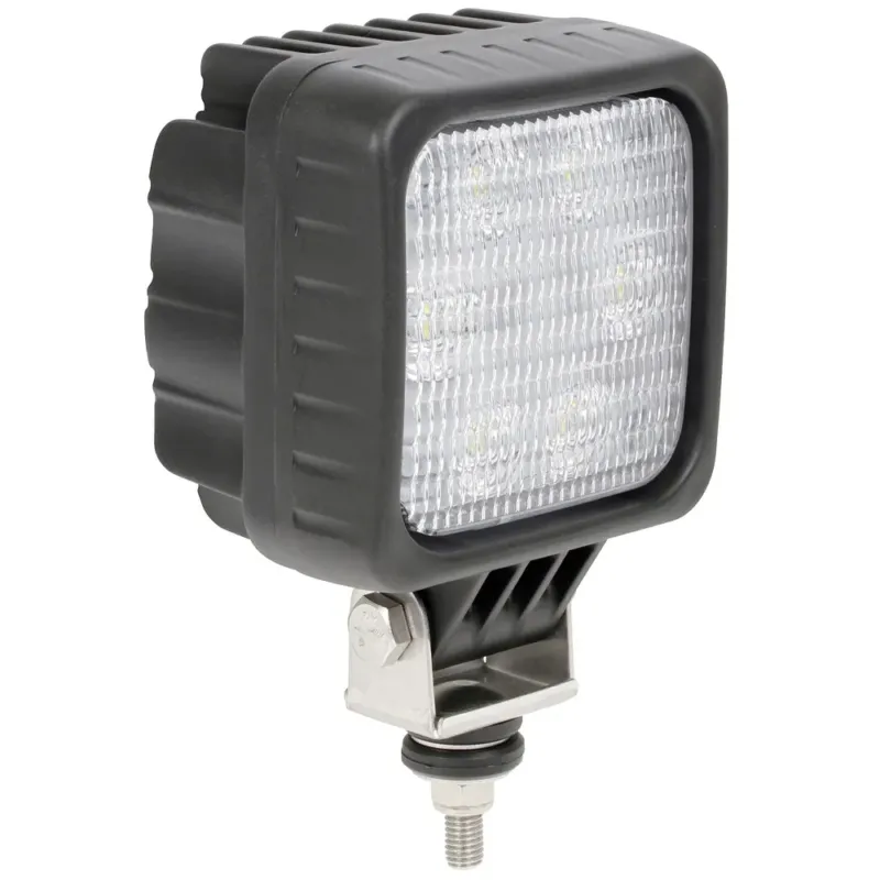 Halpa TYÖVALO LED WESEM OPTIMUM 1800P