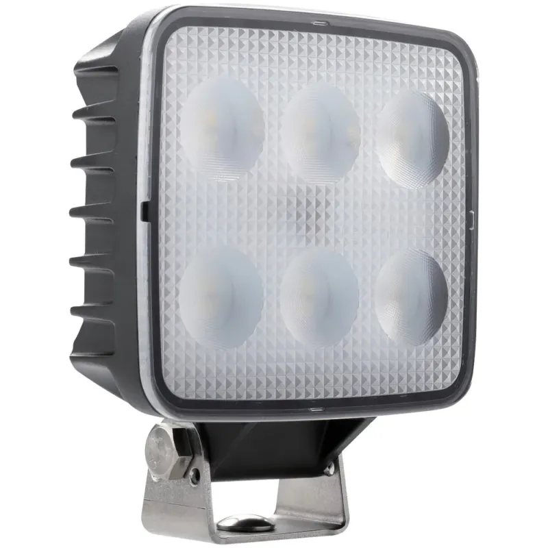 Halpa TYÖVALO LED AGENA 2600