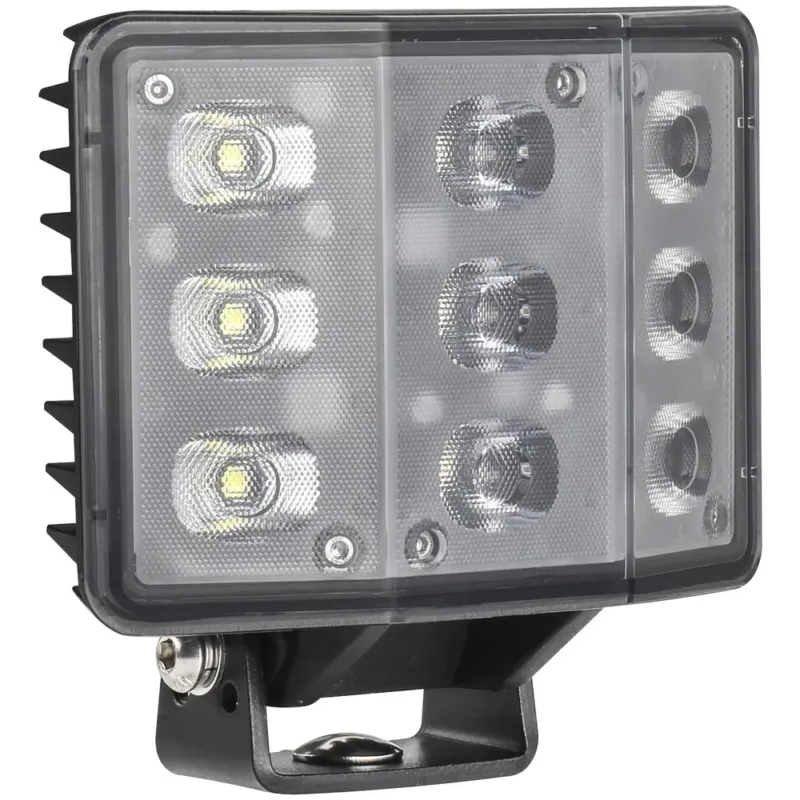 Löytö TYÖVALO LED MAGNA 9500Z
