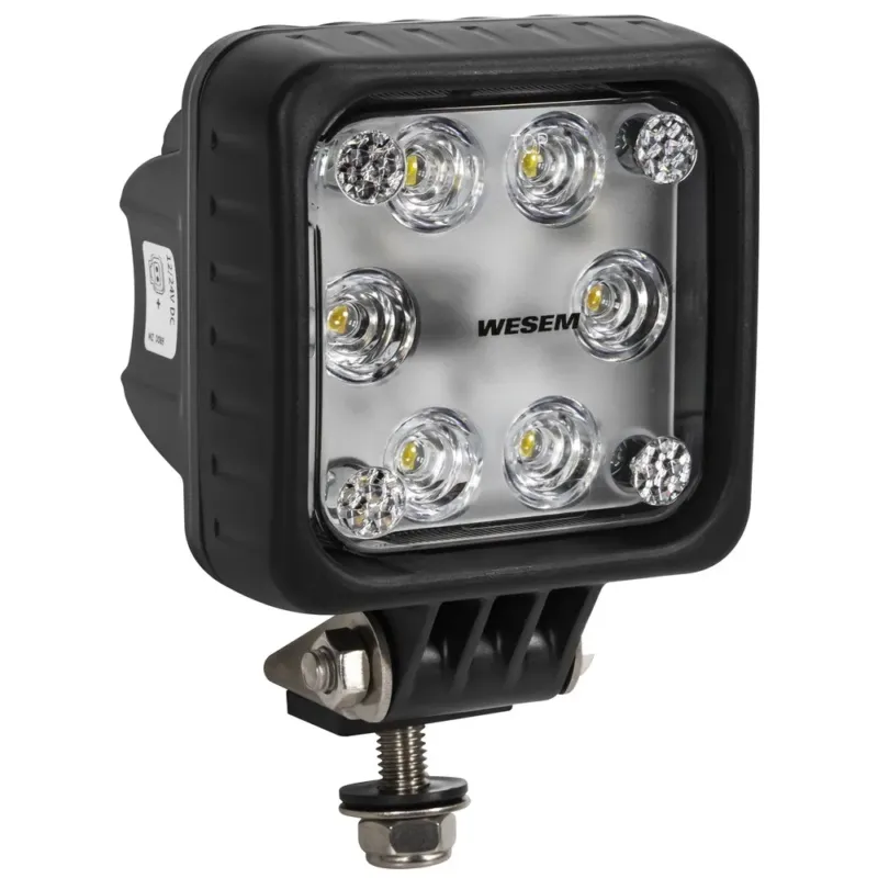 TYÖVALO LED WESEM OPTIMUM 5000N Merkkituote