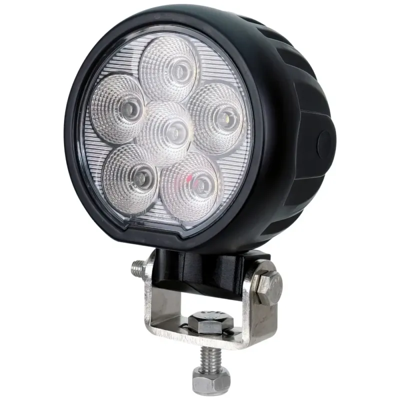 TYÖVALO LED MAGNA 5100R Älä Missaa