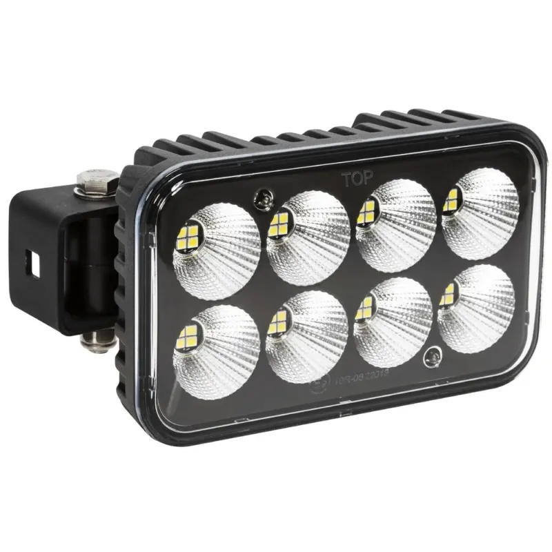 TYÖVALO LED OPTIMUM 4500S Tilaa Nyt