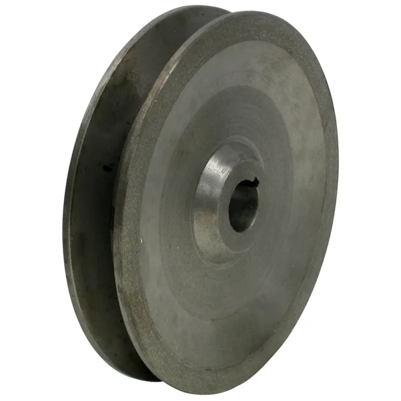 SIIVAPYÖRÄ 105MM PIKKU LUCAS Kampanjahinta
