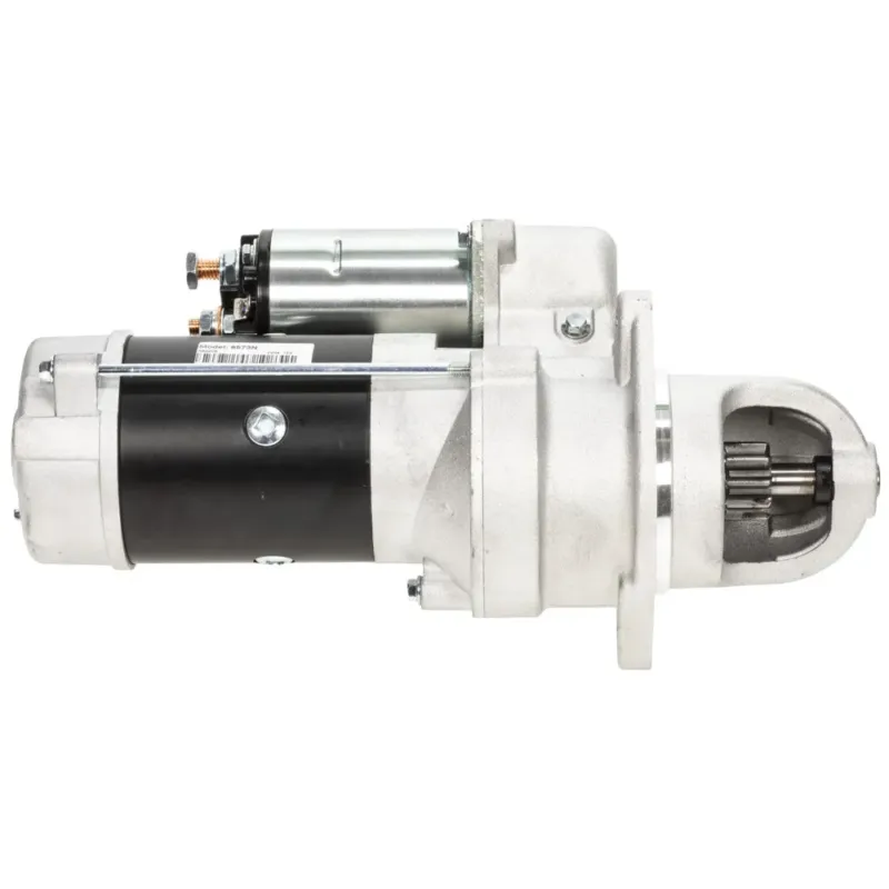 STARTTI WILLE 12V 2,9KW Asiakkaiden Suosikki