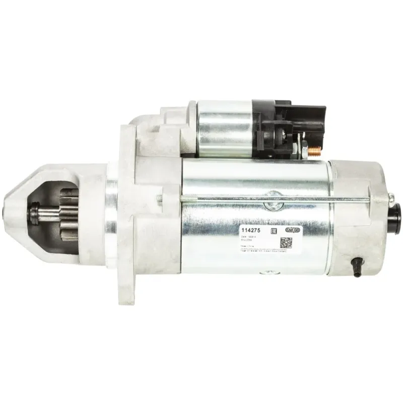 STARTTI JD 12V 4,0KW Suoraan Valmistajalta
