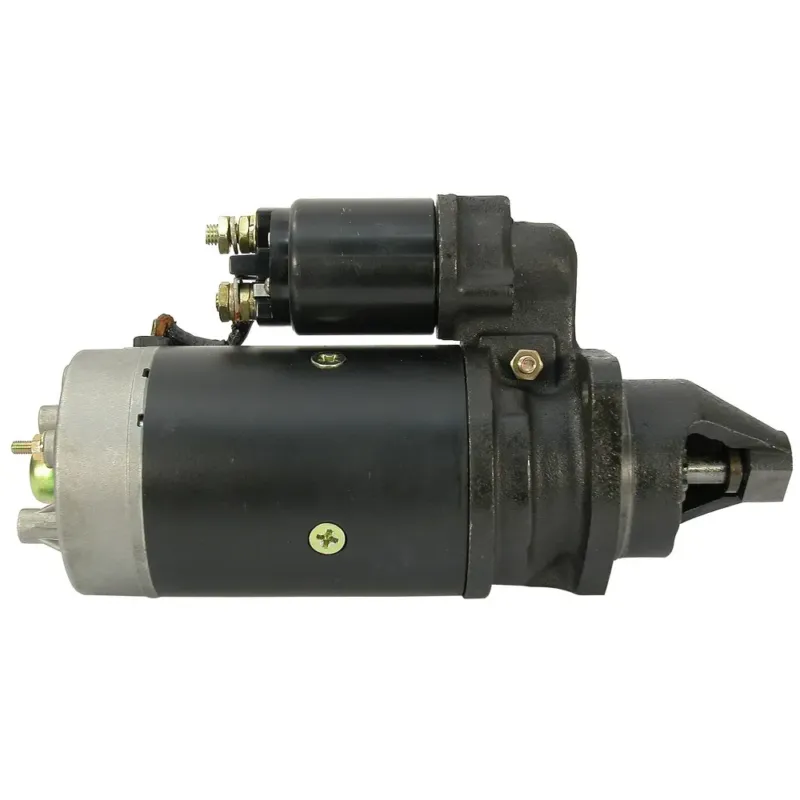 STARTTI JD 12V 3,0KW Alennettu