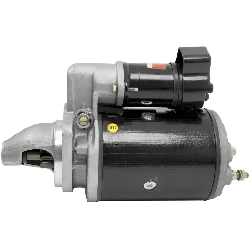 STARTTI MF 12V 2,8KW Alennettu