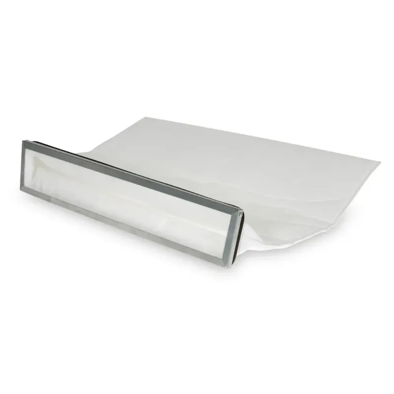 HIFI FILTER OHJAAMON SUODATIN 5646982 / 0715251 Alennus