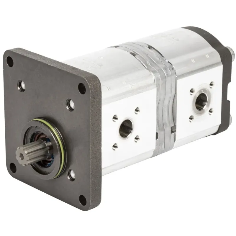 HYDRAULIPUMPPU CNH 47129337 Ajankohtainen