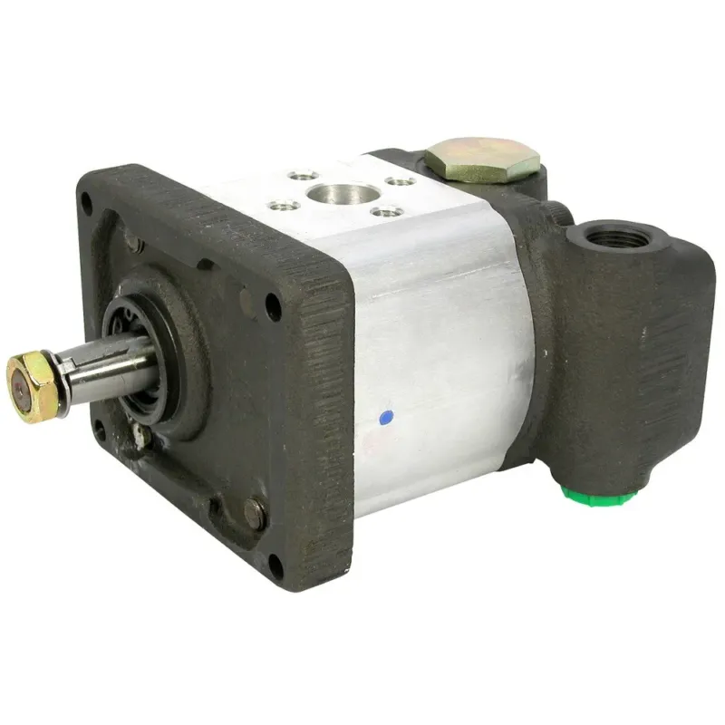 TEHOSTIMEN PUMPPU A31 XPR2 FIAT 5180275 Heti Saatavilla