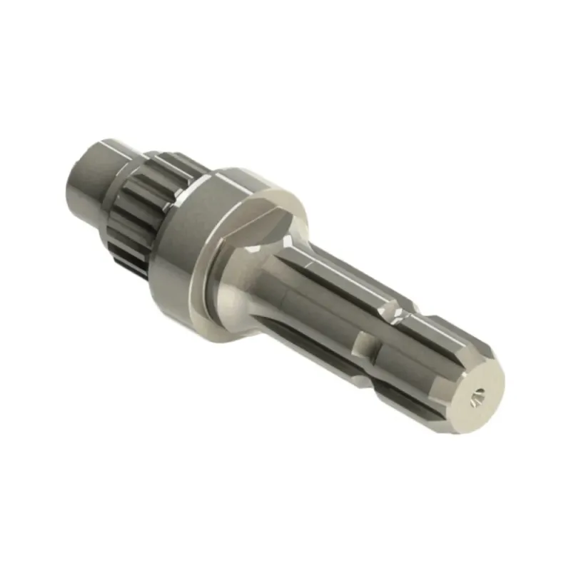 VOIMANULOSOTON AKSELI CNH 47130743 Pakollinen (Must-Have)