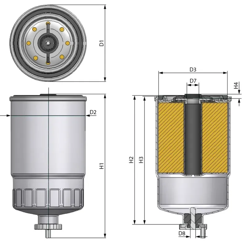 POLTTOAINESUODATIN NH 84328598 Aito