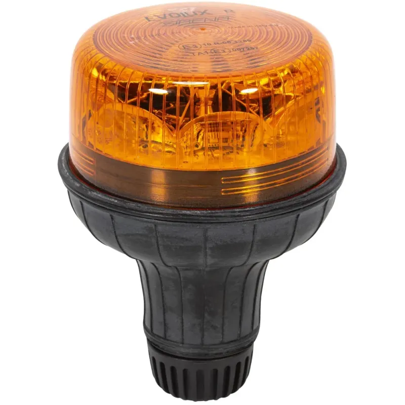 MAJAKKA EVOLUX LED VÄLKKYVÄ 12/24V PIKAKIINNITYS Alkuperäinen