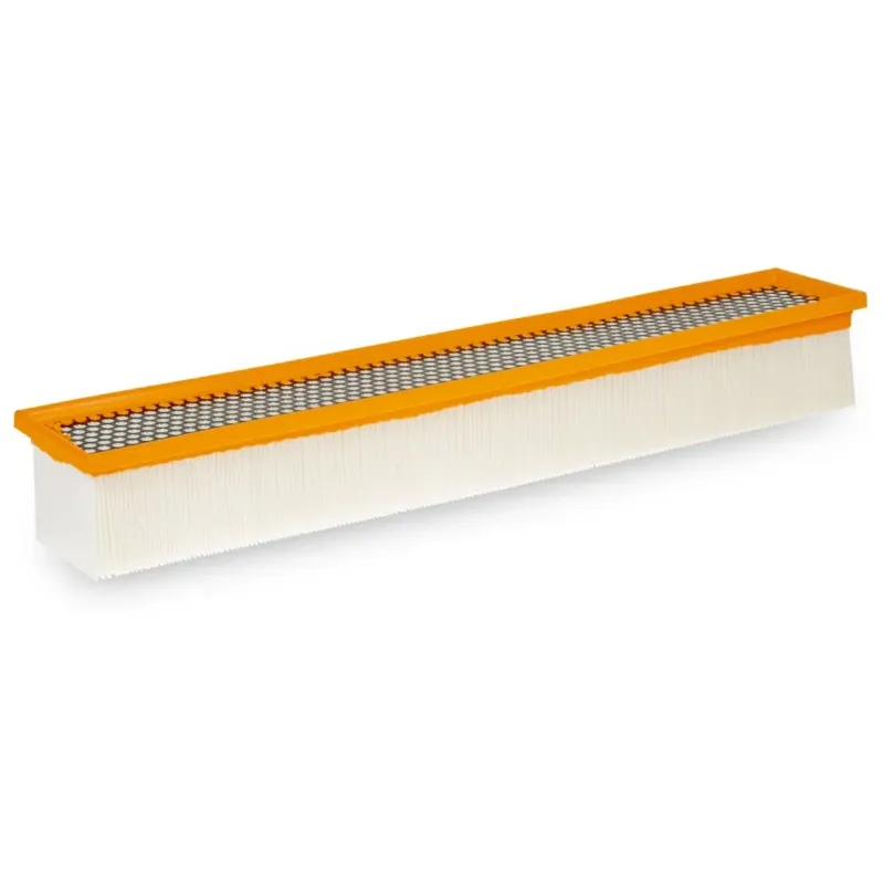 HIFI FILTER OHJAAMON SUODATIN Merkkituote