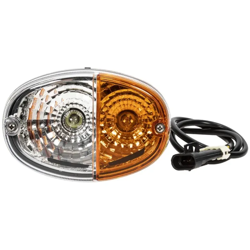 ETUVALO VASEN JD AL171029 Halpa Hinta