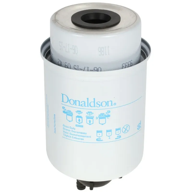 DONALDSON POLTTOAINESUODATIN Pakollinen (Must-Have)