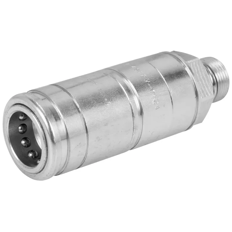 PIKALIITIN RUNKO UK M22X1,5 PUSH-PULL FASTER Uutuus