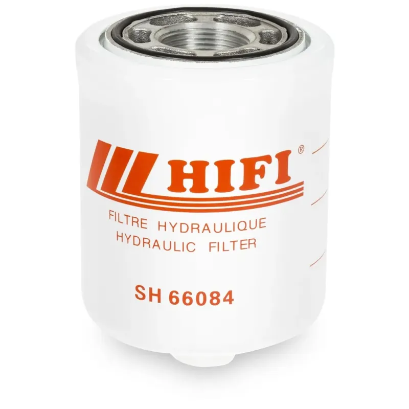HIFI FILTER HYDRAULIIKKASUODATIN JD LVU14258 Alennettu
