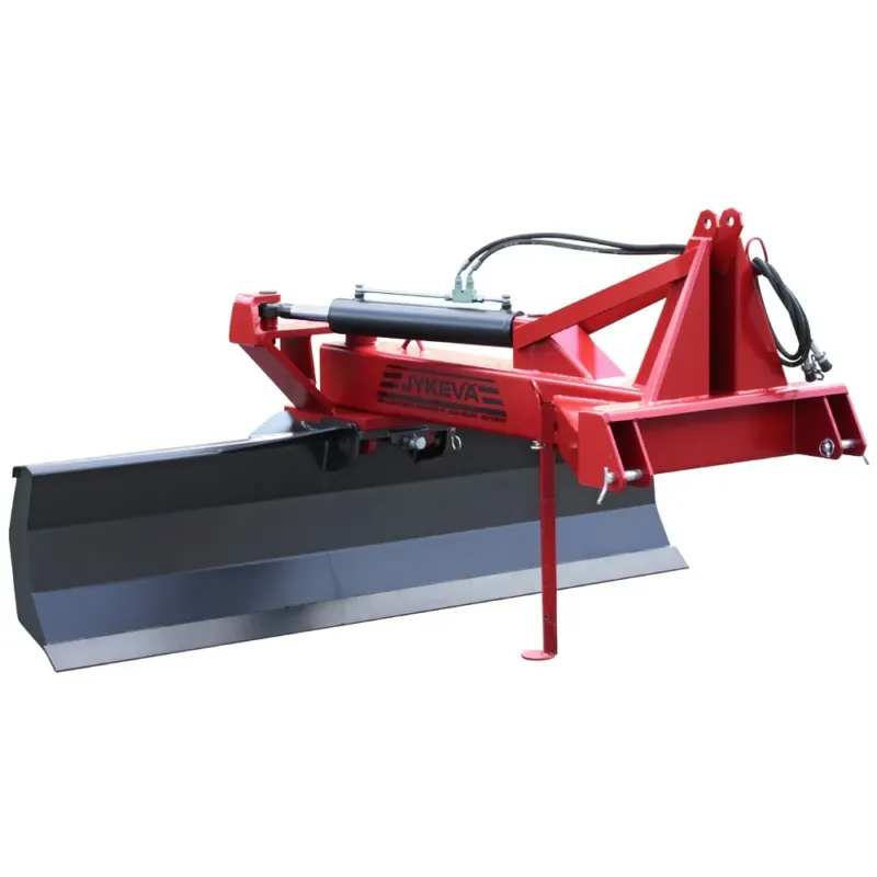 Edullinen TAKALANA 250X60CM HYDRAULINEN JYKEVÄ H10