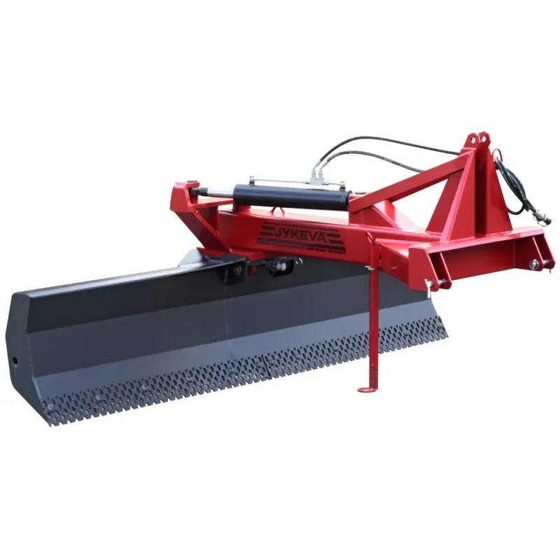 TAKALANA 250X65CM HYDRAULINEN JYKEVÄ H15 Alkuperäinen
