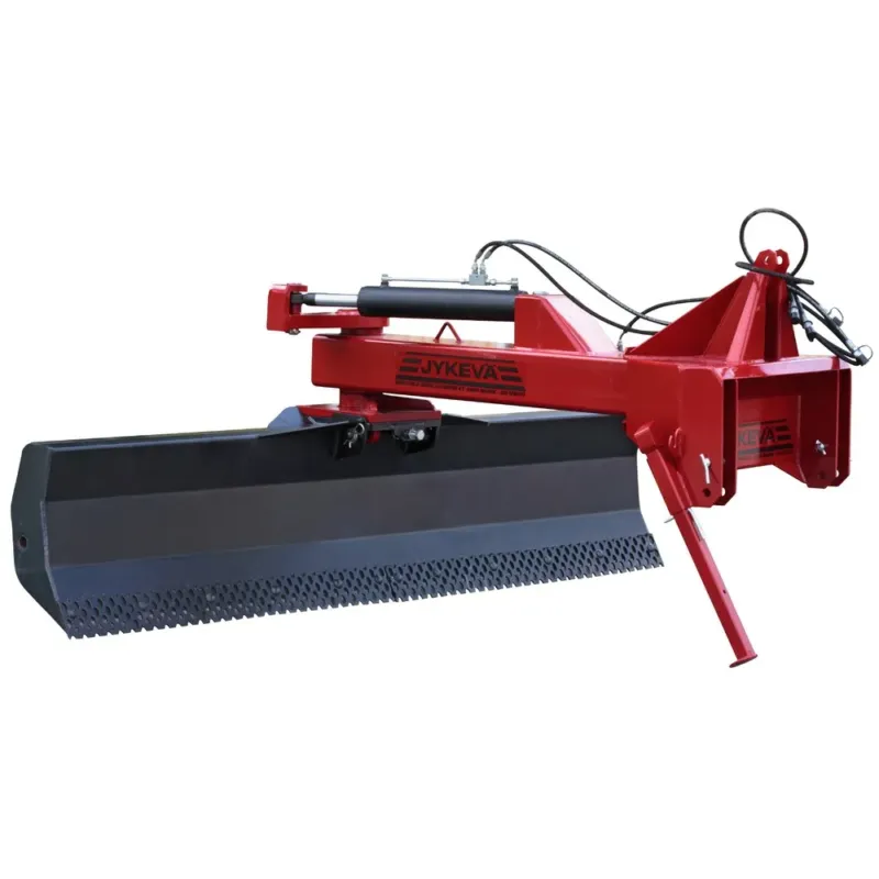 Paras Hinta TAKALANA 300X65CM HYDRAULINEN JYKEVÄ H30