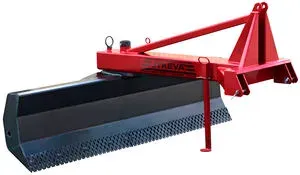 Loppuunmyynti TAKALANA 270X65CM MEKAANINEN JYKEVÄ J270R
