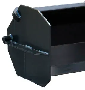Merkkituote PÄÄTYLEVY VASEN TAKALANOIHIN J250R-J270R, H15-H30