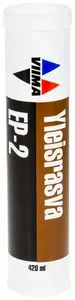 YLEISRASVA EP-2 420ML Heti Saatavilla