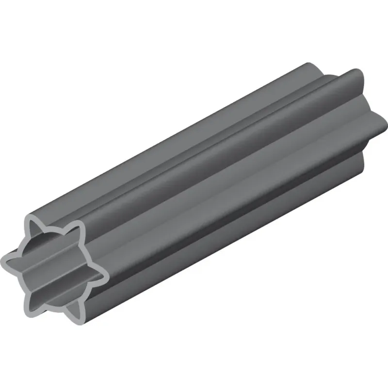 Paras Hinta SISÄPUTKI W2600 L=1040MM