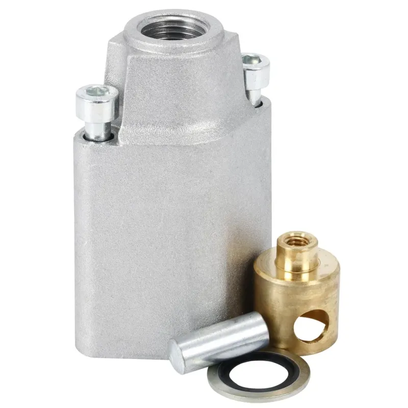 KAAPELIN ADAPTERI 1/2" Halpa Hinta