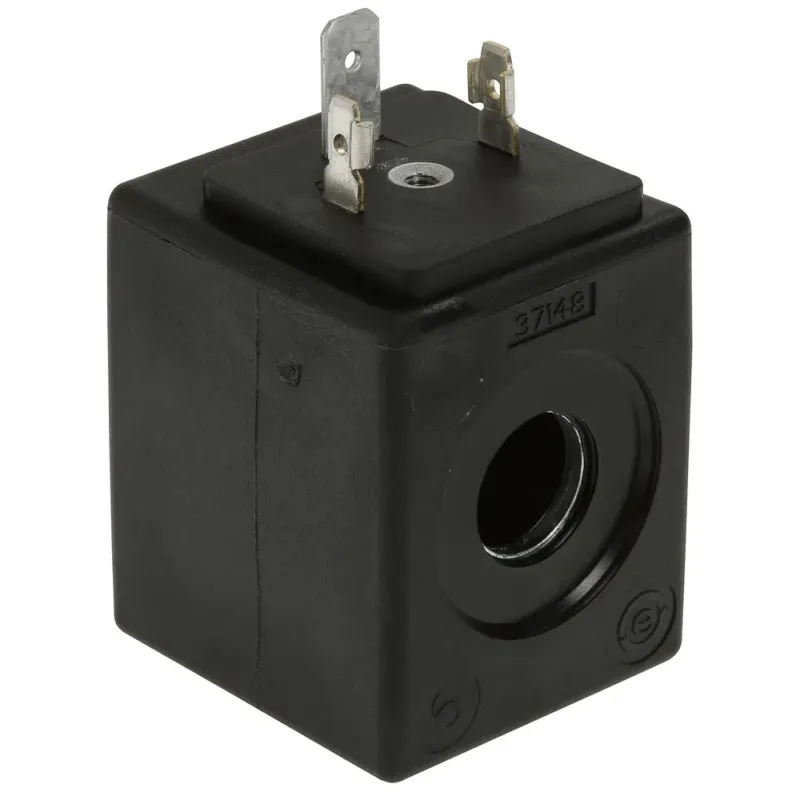 SOLENOIDI 26V 20W S8-356 OD02170130AC00 S8-356 Vain Rajoitetun Ajan