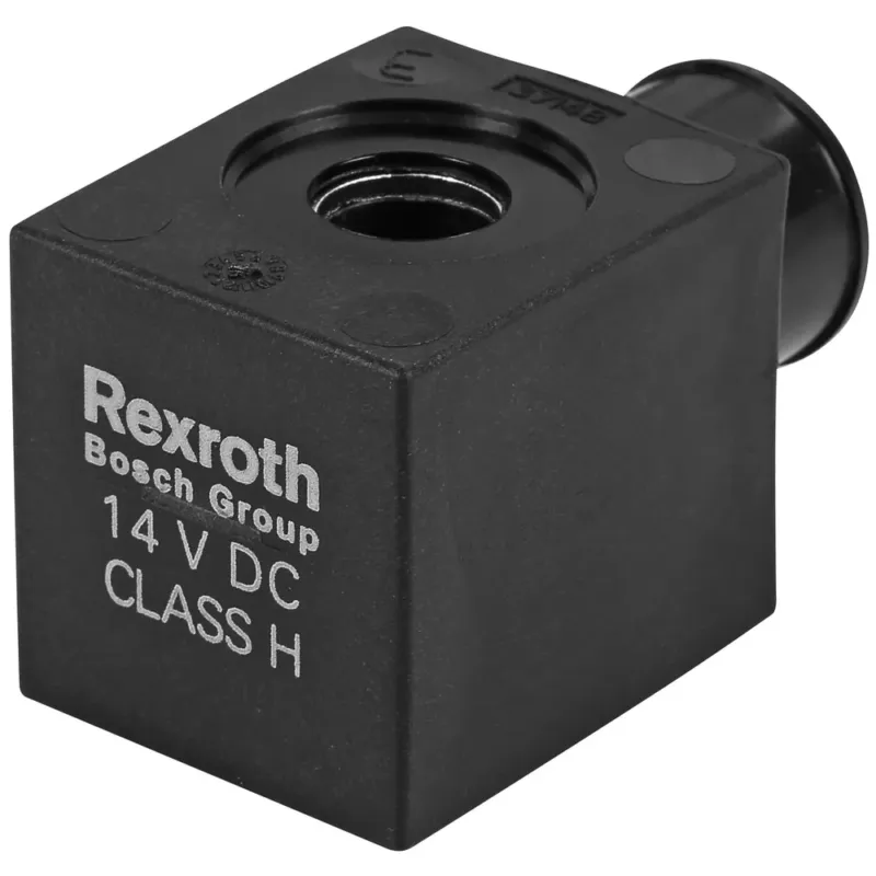 SOLENOIDI 14V 20W S8-356 OD02170130OG00 Asiakkaiden Suosikki