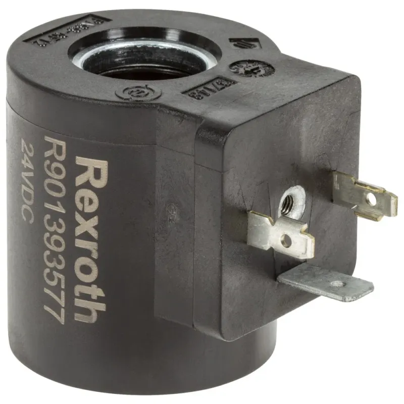 SOLENOIDI D36 24V 20W OD02360130OC00 Vain Rajoitetun Ajan