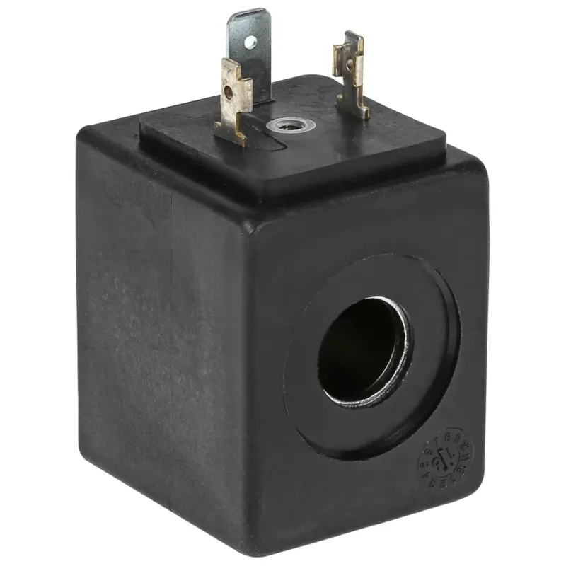 SOLENOIDI 230V RAC S8-356 OD02170130GA00 Alennus