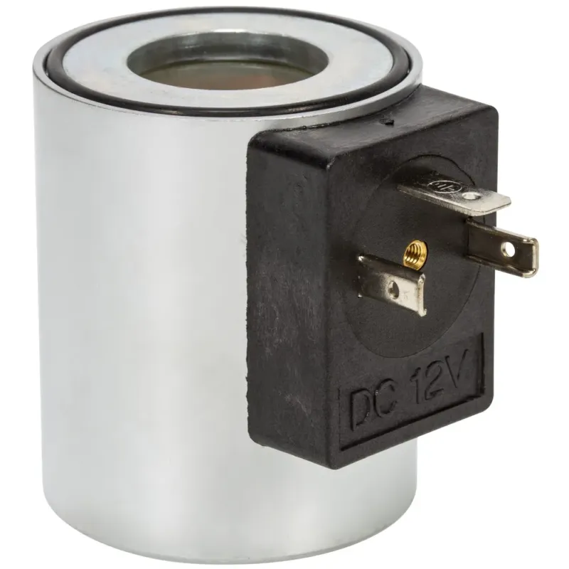 12 V SOLENOIDI ADB3 Ilmainen Palautus