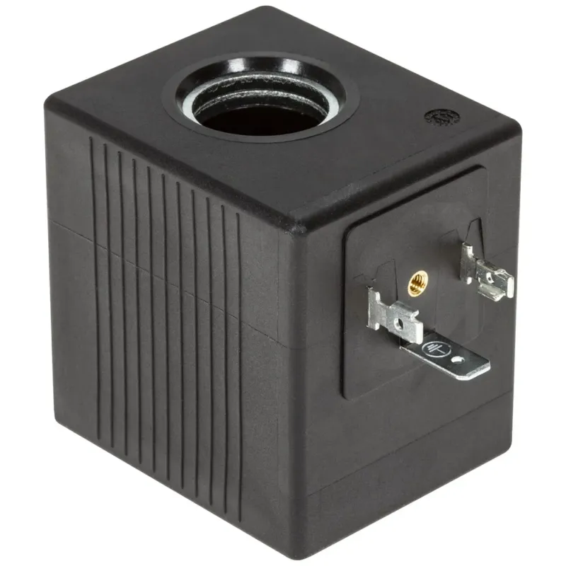 Kampanjahinta SOLENOIDI 12V 3/8