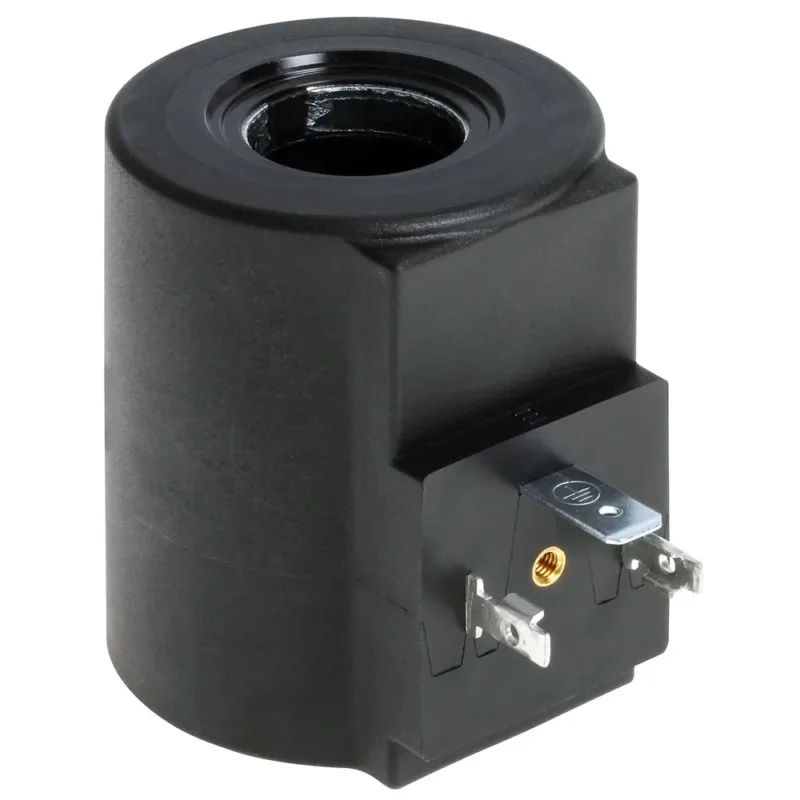 Osta Tänään SOLENOIDI 12V 33W D19