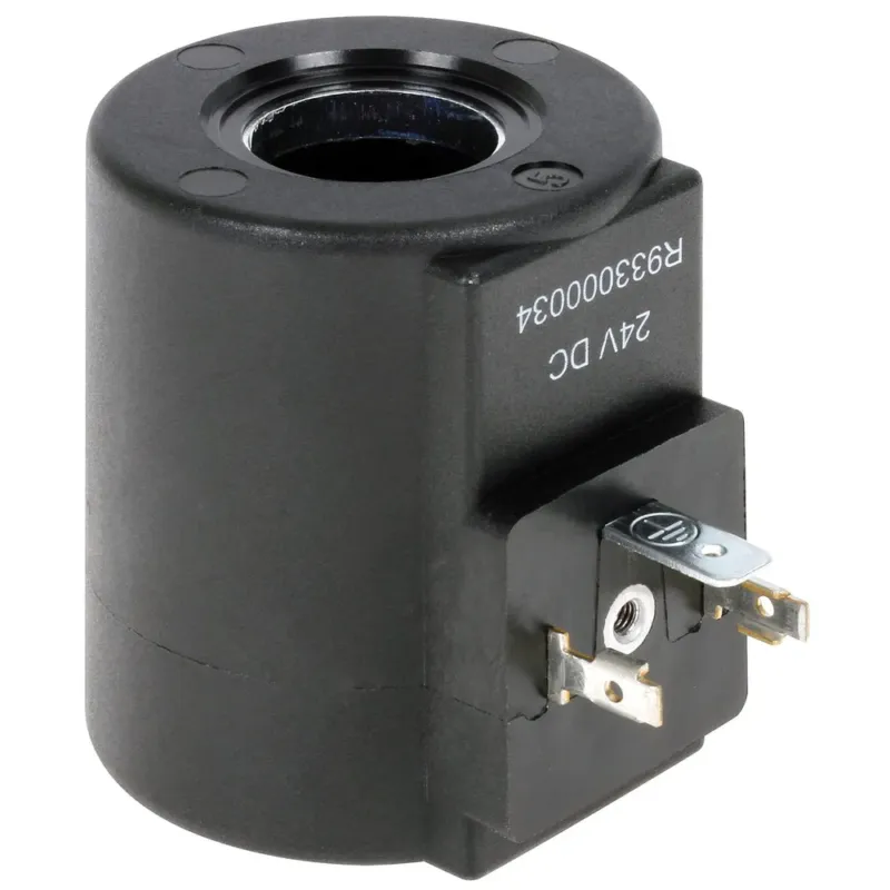 Halpa SOLENOIDI 24V 33W D19