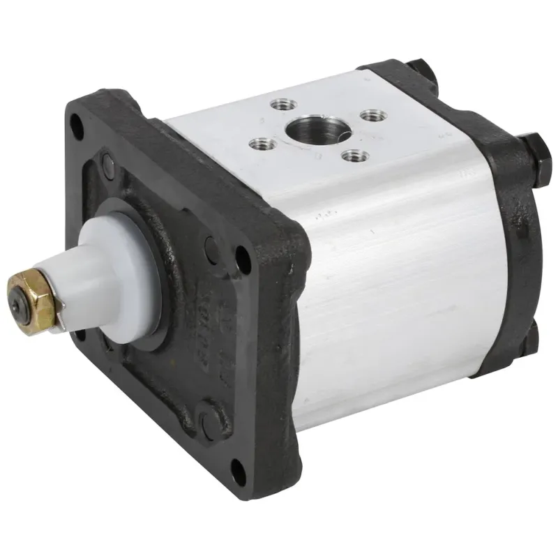 HYDRAULIPUMPPU A52 Pikatoimitus