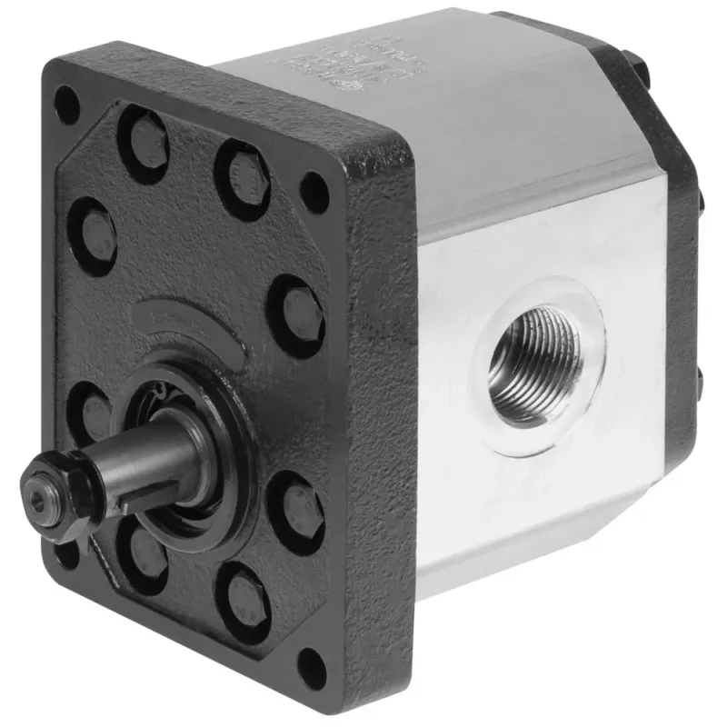 HYDRAULIPUMPPU 28 3-SRJ BSP KIERRELIITÄNTÄ Edullinen