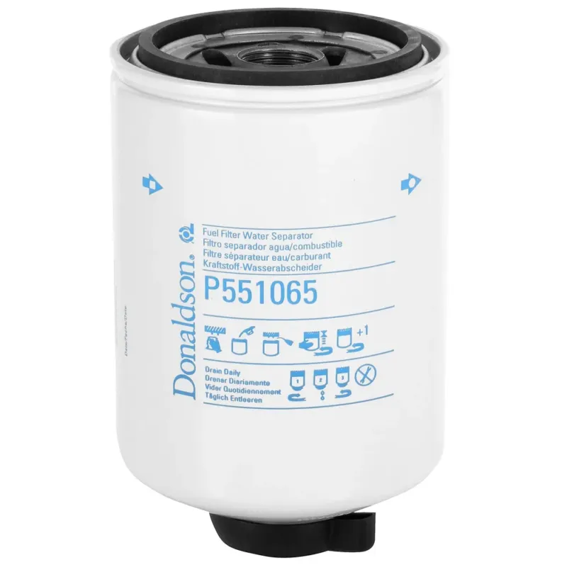 Korkea Laatu POLTTOAINESUODATIN VEDENEROTIN VO 8159975