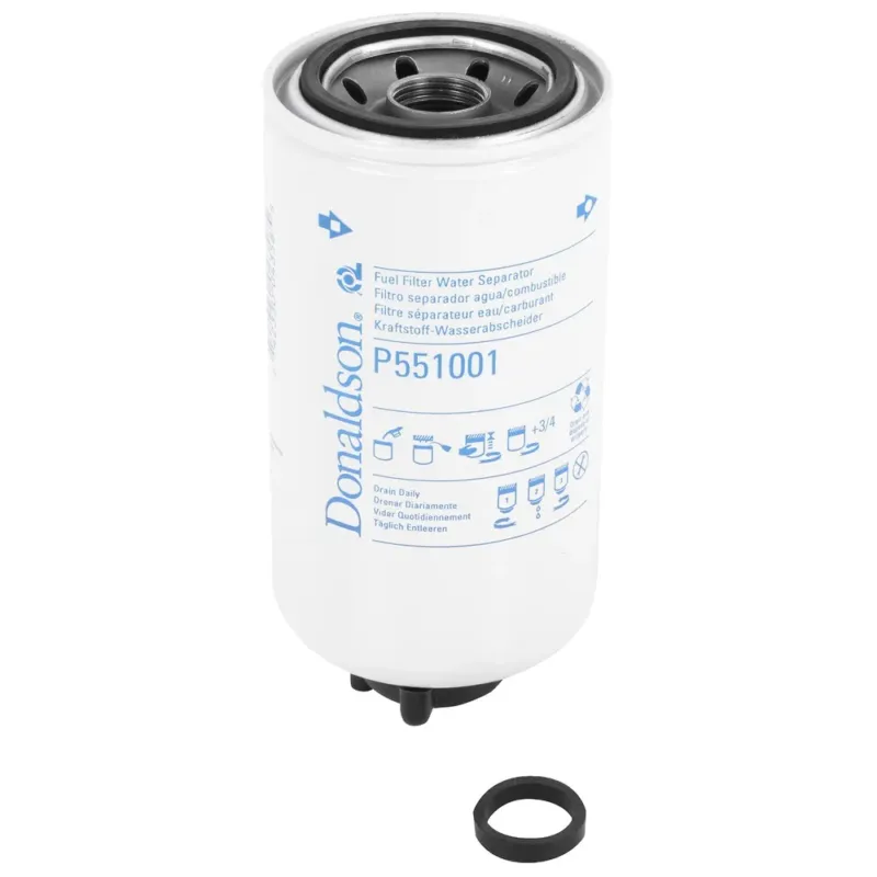 Edullinen Hinta POLTTOAINESUODATIN VEDENEROTIN DO 65125035016