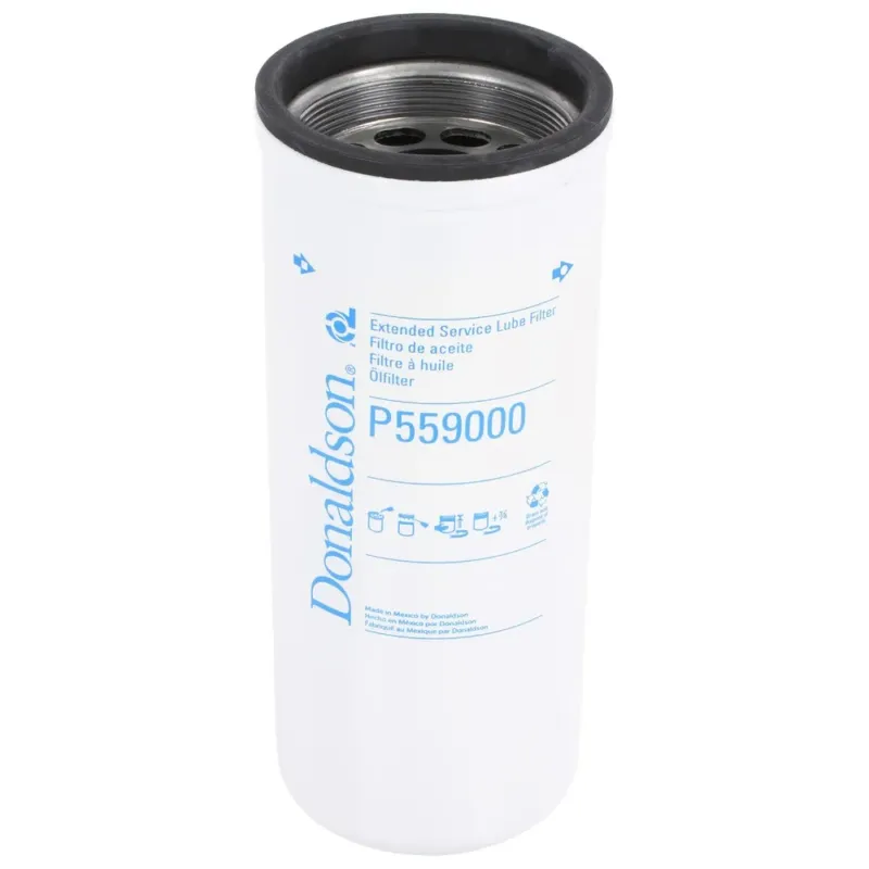 ÖLJYNSUODATIN KOM 6002111340 Korkea Laatu