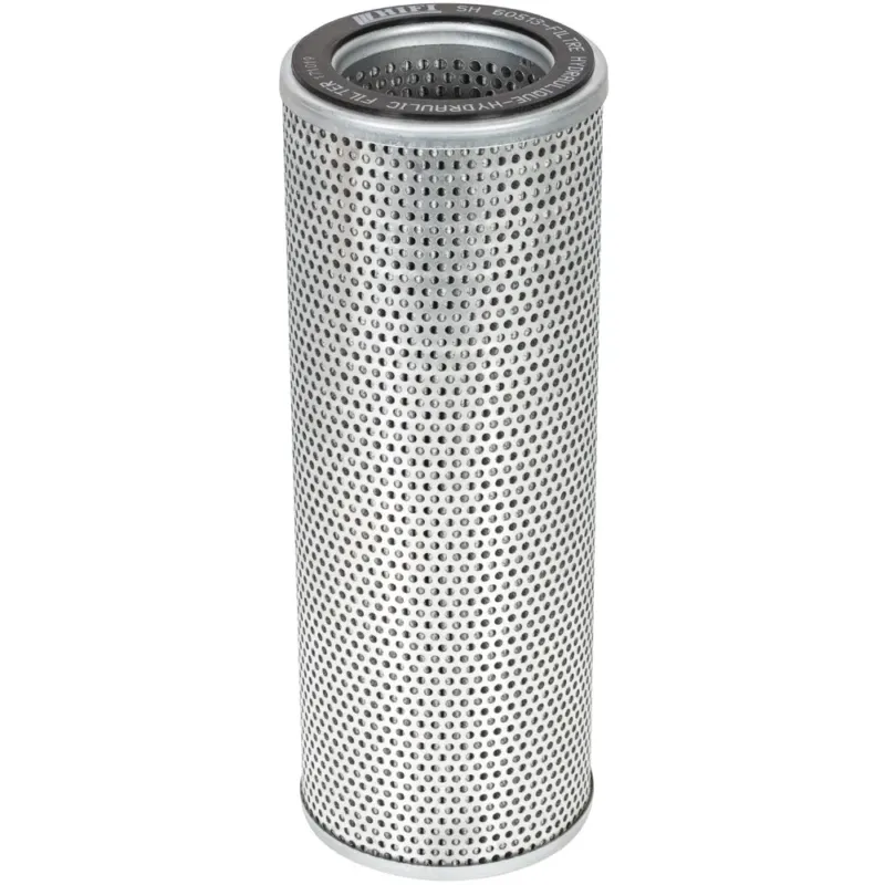 Poisto HIFI FILTER HYDRAULIIKKASUODATIN
