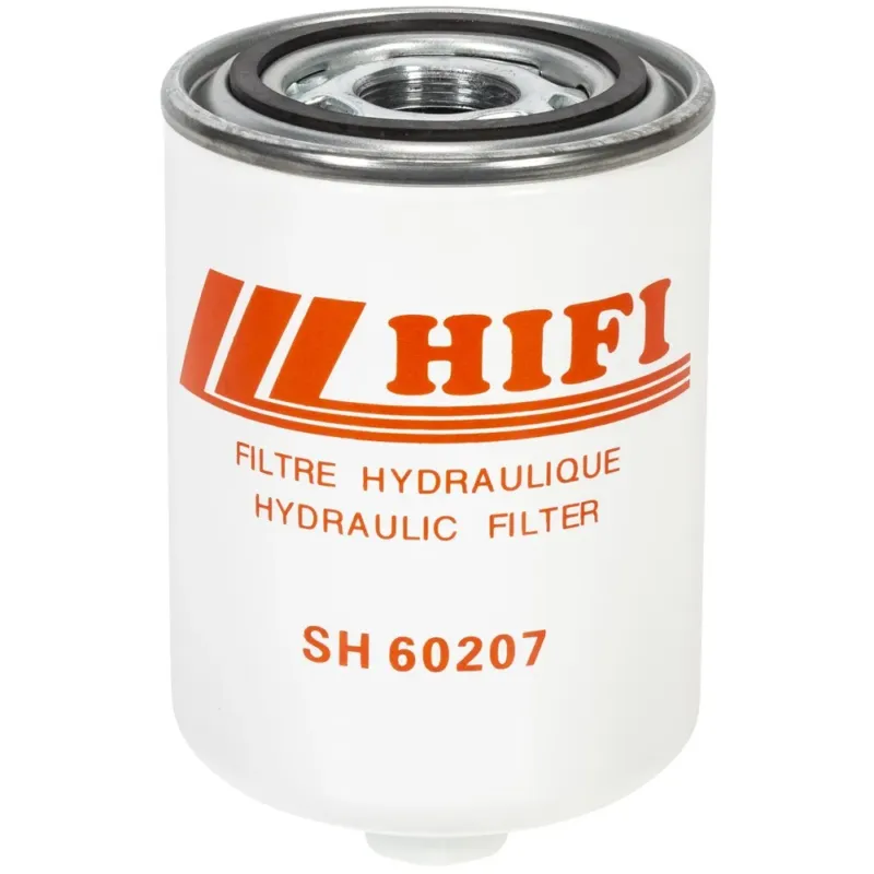 Uusi Malli HYDRAULIIKKASUODATIN
