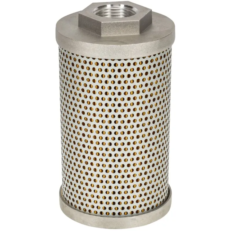 HYDRAULIIKKASUODATIN Päivän Tarjous