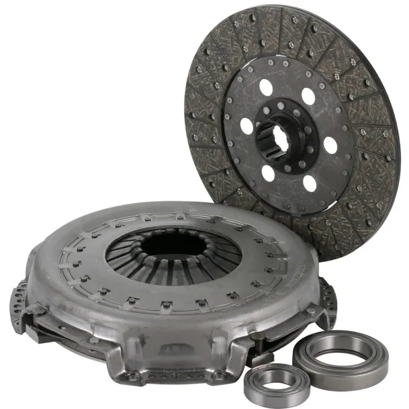 KYTKINPAKETTI 310MM FORD 10Z Suoraan Valmistajalta