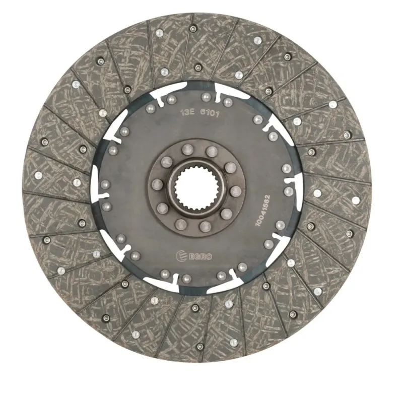 KYTKINLEVY AJO 327MM 25Z Löytö
