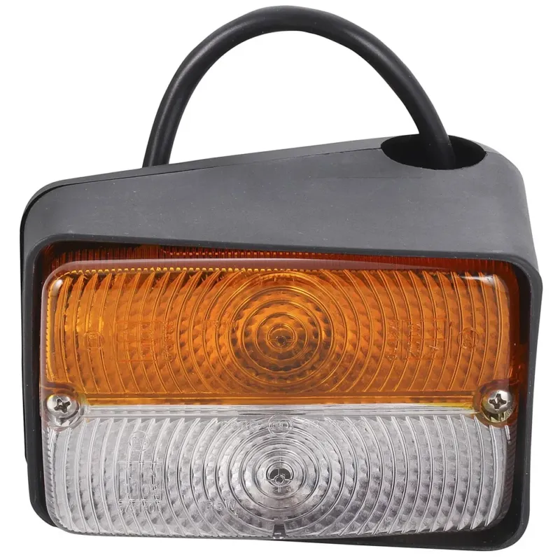 ETUÄÄRIVALO OIKEA FORD 82009122 Flash-Tarjous