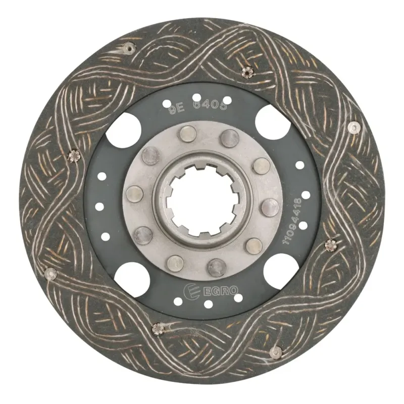 KYTKINLEVY VO 225MM 10Z Löytö